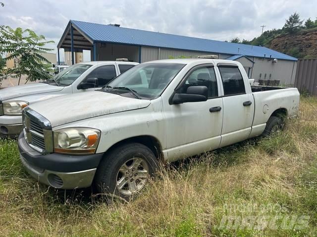 Dodge Ram 1500 Altele