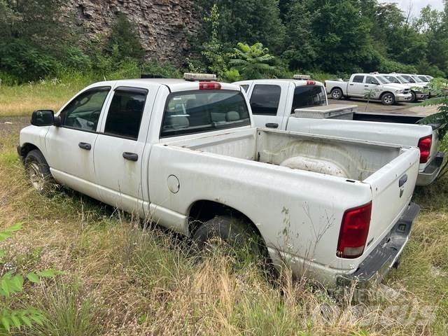 Dodge Ram 1500 Altele