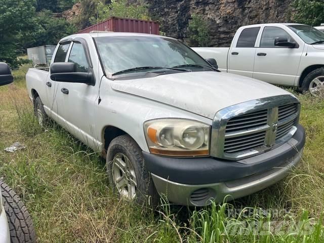 Dodge Ram 1500 Altele