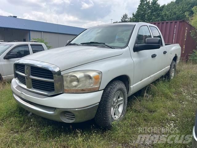Dodge Ram 1500 Altele