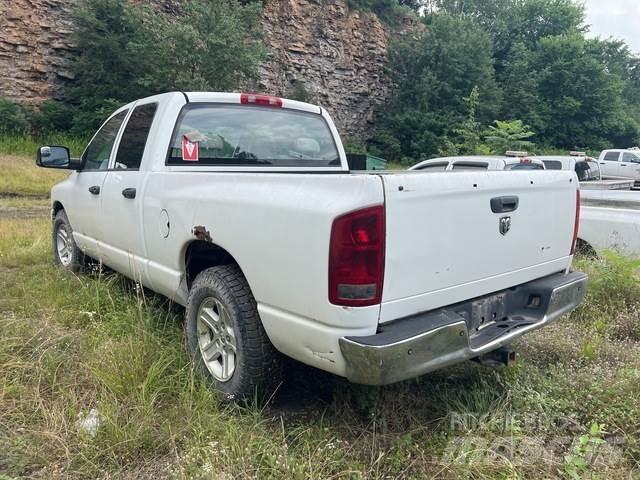 Dodge Ram 1500 Altele