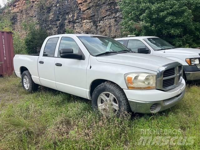 Dodge Ram 1500 Altele