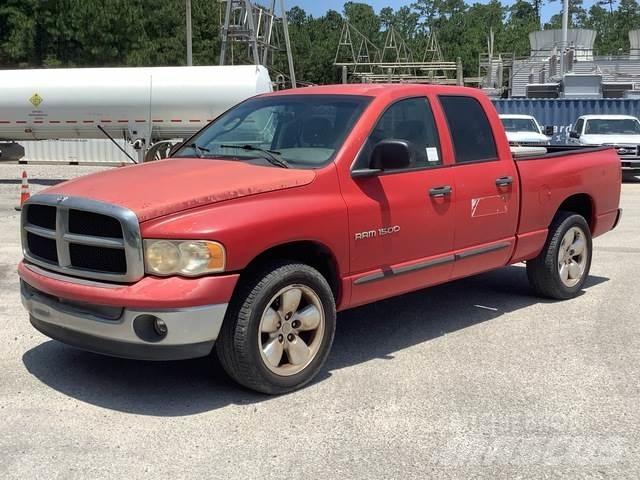 Dodge Ram 1500 Altele