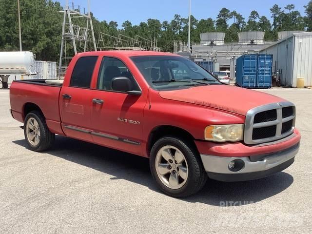Dodge Ram 1500 Altele