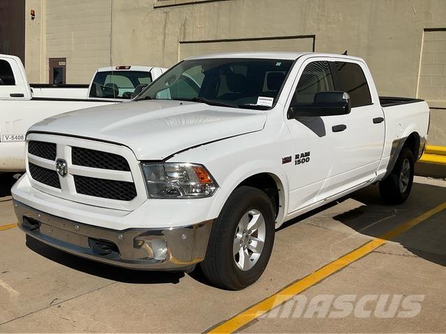 Dodge Ram 1500 Pick up/Platou