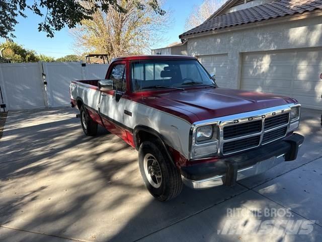 Dodge Ram 250 Altele