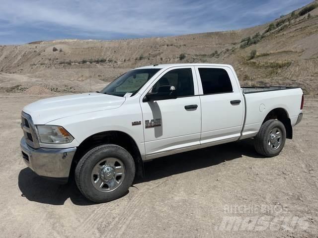 Dodge Ram 2500 Altele