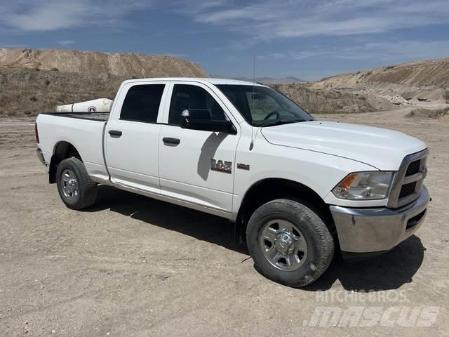 Dodge Ram 2500 Altele