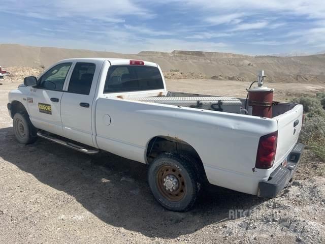 Dodge Ram 2500 Altele