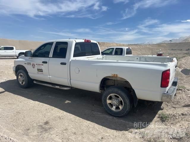 Dodge Ram 2500 Altele