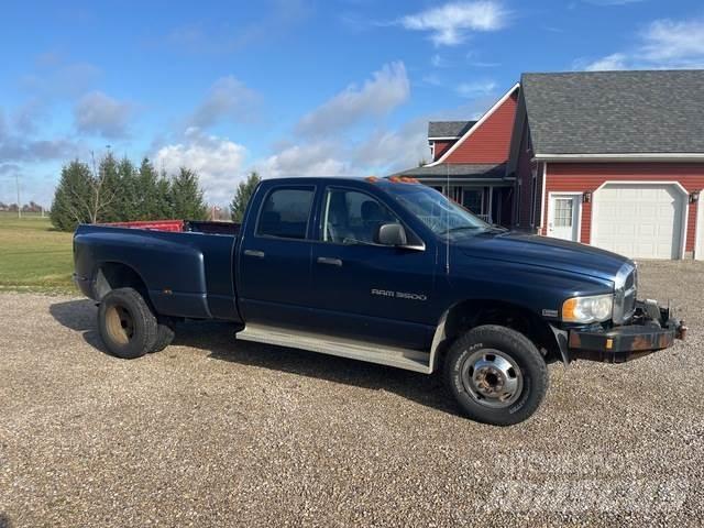 Dodge Ram 3500 Altele