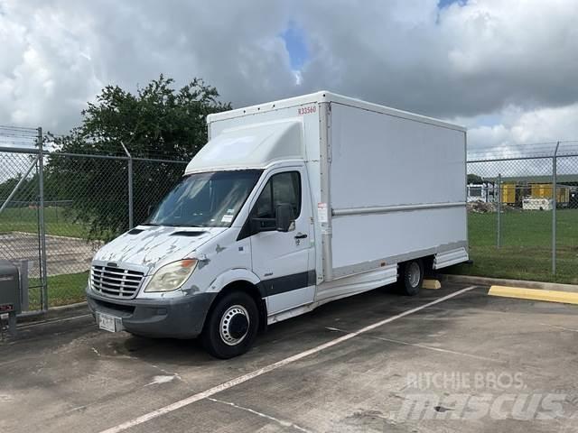 Dodge Sprinter Utilitara