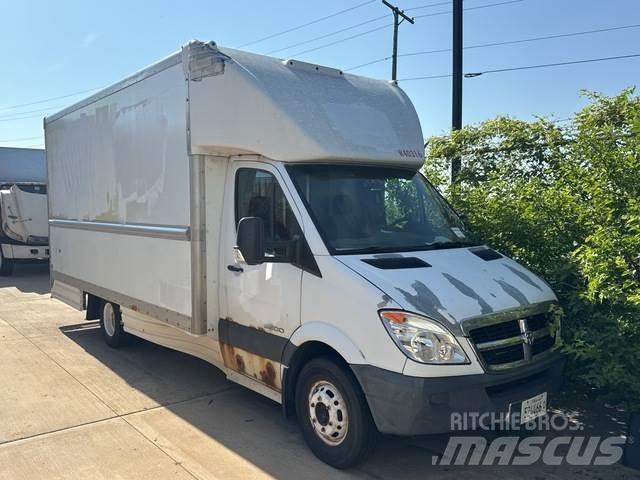 Dodge Sprinter Utilitara