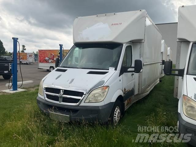 Dodge Sprinter Utilitara