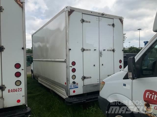 Dodge Sprinter Utilitara