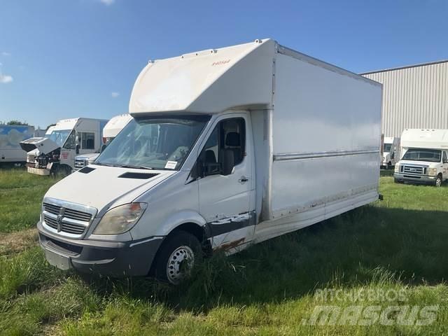 Dodge Sprinter Utilitara