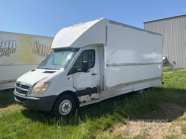 Dodge Sprinter Utilitara