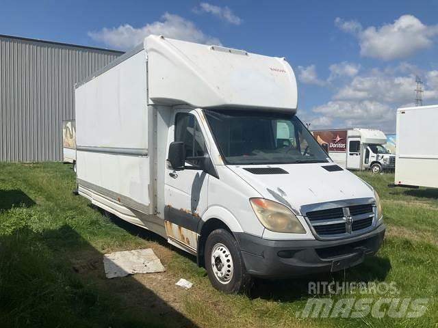 Dodge Sprinter Utilitara