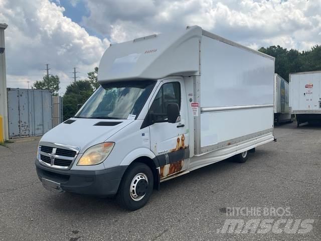 Dodge Sprinter Utilitara