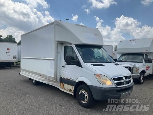 Dodge Sprinter Utilitara