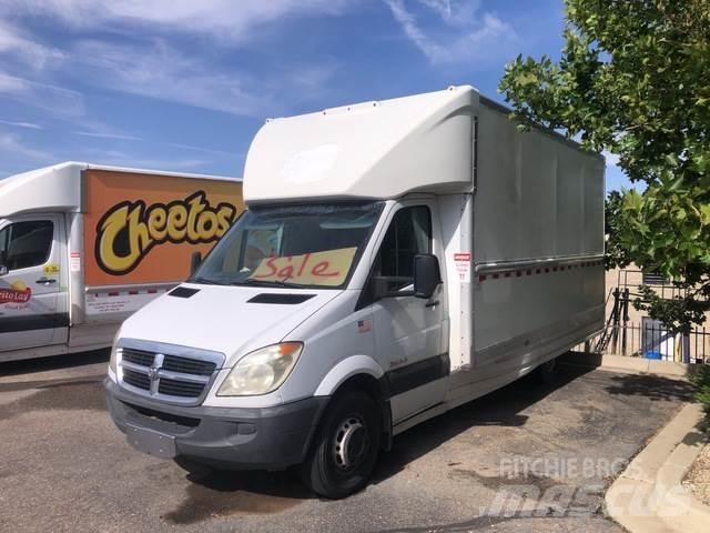 Dodge Sprinter Utilitara
