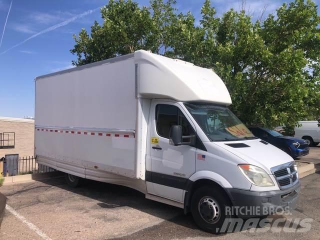 Dodge Sprinter Utilitara