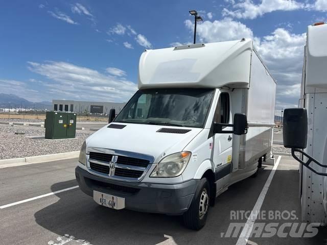 Dodge Sprinter Utilitara