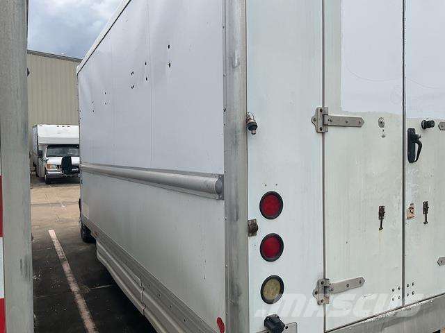 Dodge Sprinter Autoutilitara transoprt marfuri