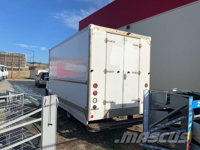 Dodge Sprinter Autoutilitara transoprt marfuri