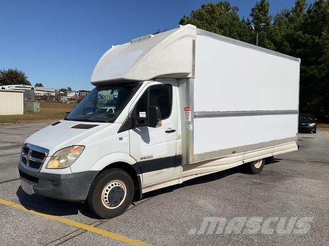 Dodge Sprinter Utilitara