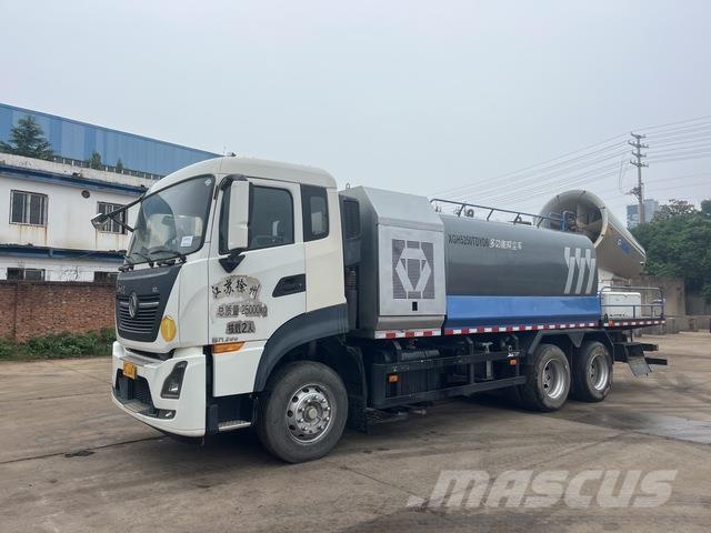 Dongfeng KL Utilaje construcții - Altele
