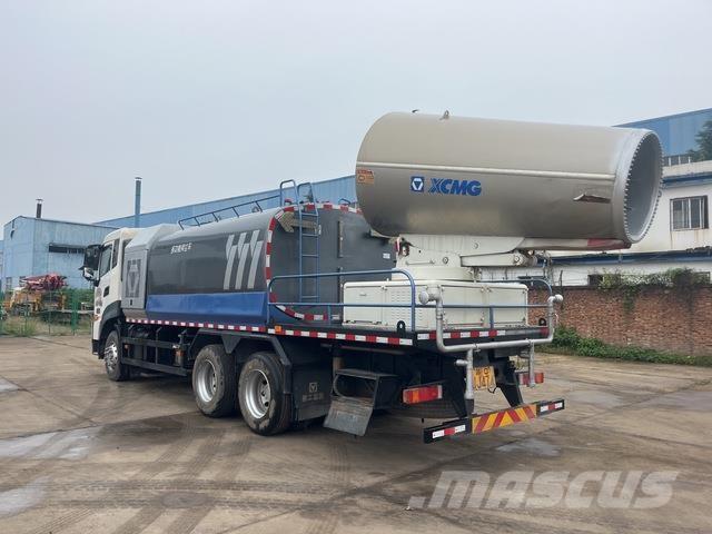 Dongfeng KL Utilaje construcții - Altele