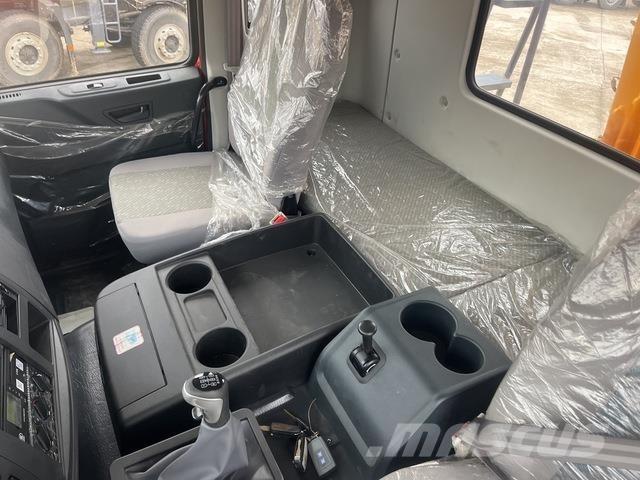 Dongfeng T5 Camioane cu macara