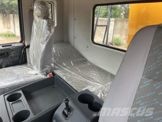 Dongfeng T5 Camioane cu macara