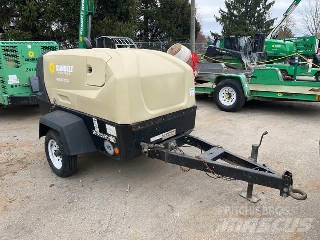 Doosan C185WDO Compresoare