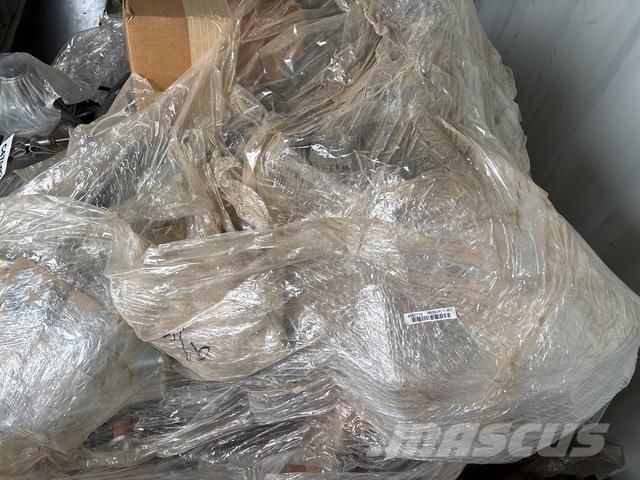 Doosan D34 Motoare