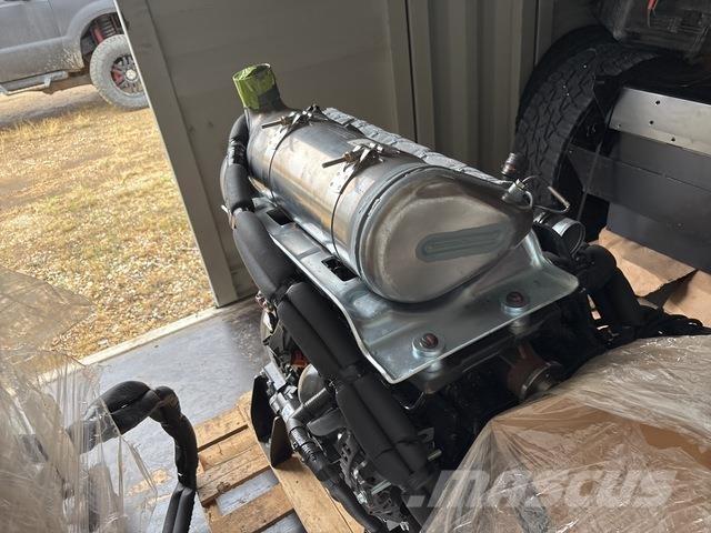 Doosan D34 Motoare