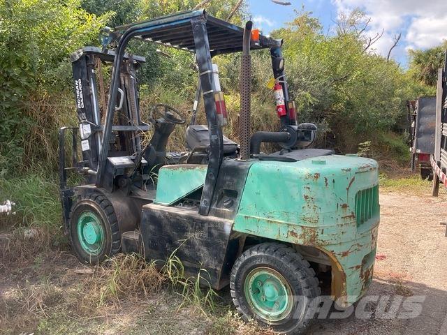Doosan D35S-2 Strivuitoare-altele