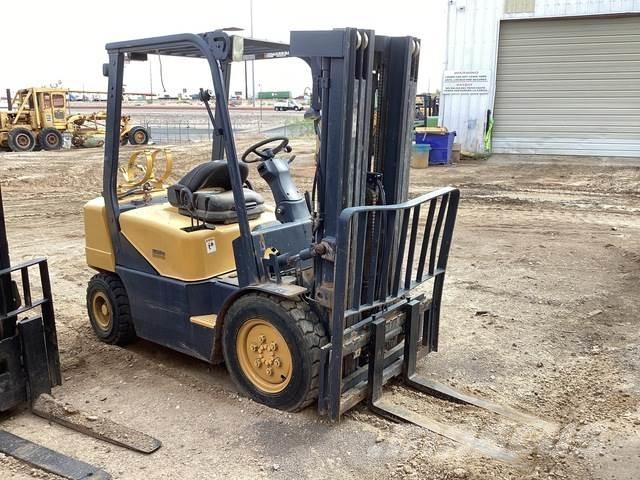 Doosan G25P-3 Utilaje construcții - Altele