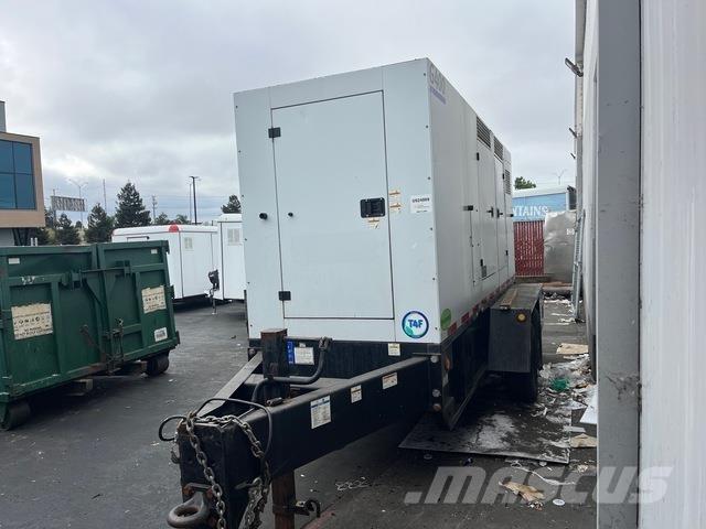 Doosan G400 Generatoare Diesel