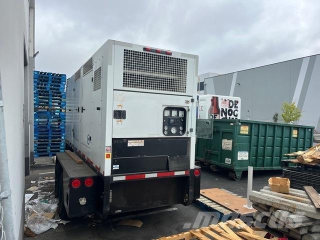 Doosan G400 Generatoare Diesel