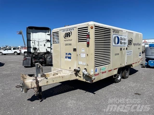 Doosan HP1600 Compresoare