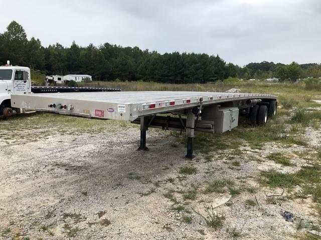 Dorsey AF48 Pick up/Prelata