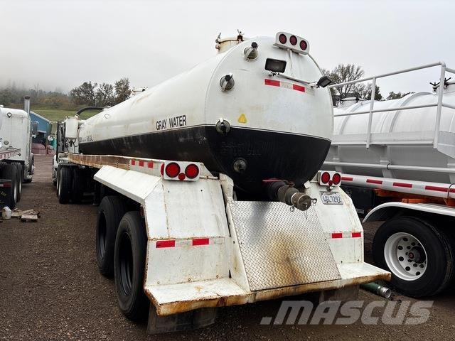  Down Remorci Cisterne