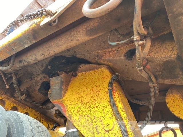  Drake Semi-remorca agabaritica