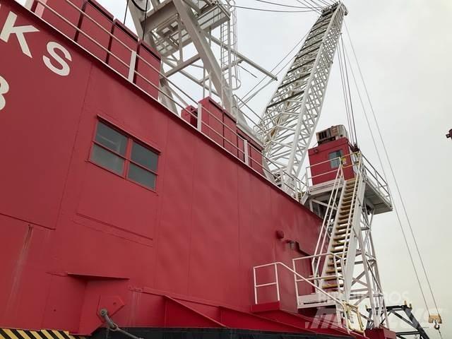  Dravo 37 Barje si pontoane