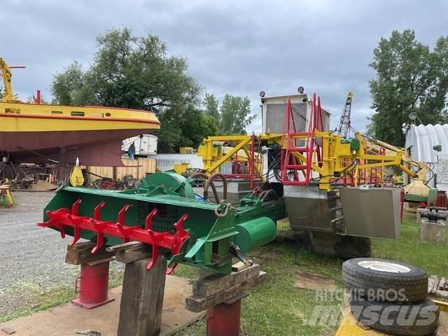  Dredge Dragare