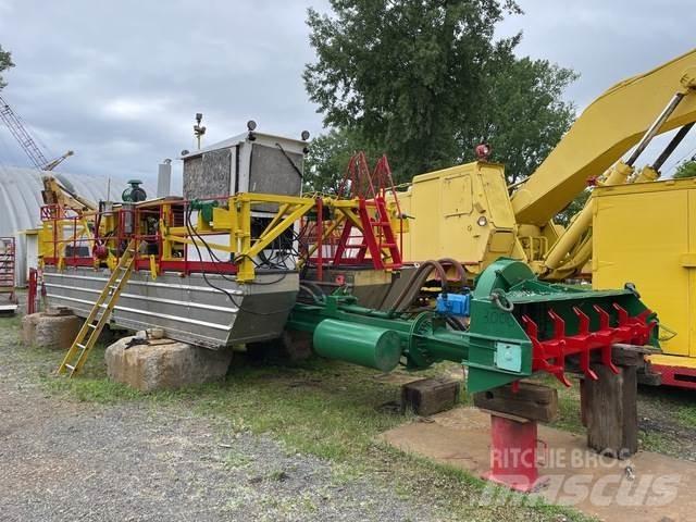  Dredge Dragare