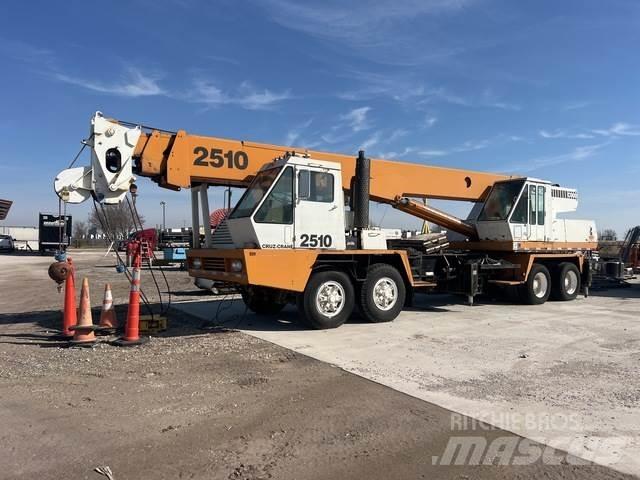 Drott 2510CC Macarele