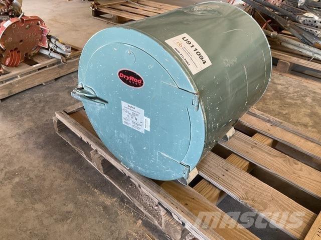  DryRod 300 Utilaje construcții - Altele